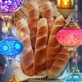 صورة من Cuisine sisou، شاركها بعد تجربة وصفة لباجيت