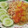 El cooksnap de Lena GS cuando hizo Pollo con salsa de piña y arroz integral.