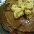 Cooksnap dari arsita novitasari untuk resep Pancake teflon lembut