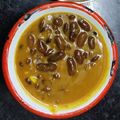 heena's cooksnap of when they made રાજમા ચાવલ (Rajma Chawal Recipe In Gujarati).