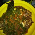 Cooksnap dari Nuryati Febriana Muttaqin untuk resep Pesmol Ikan Mujaer