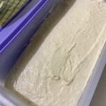 Cooksnap dari ardhian arista untuk resep Ice Cream Durian homemade (simple)