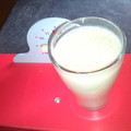 El cooksnap de Maria Grau cuando hizo Batido de plátano, avena y canela.