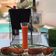 El cooksnap de maria cuando hizo Gazpacho y croquetas de jamón.