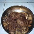 Cooksnap dari Siti untuk resep Leker pisang coklat