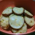 Cooksnap dari raudhatul jannah untuk resep Roti pisang khas Banjar