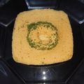 El cooksnap de Anita Cr cuando hizo Pan de atún al microondas.