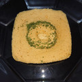 El cooksnap de Anita Cr cuando hizo Pan de atún al microondas.
