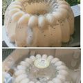 Cooksnap dari Maria dian untuk resep Puding Lengkeng Kelapa Muda