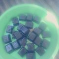 Cooksnap dari Norma untuk resep Melted Choco Lava "Mommy Danend"