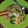 Cooksnap dari Nurzannah Siti untuk resep Mie Godog Nyemek