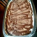 El cooksnap de ♡Agust! cuando hizo Tiramisú.