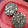 صورة من لمى ، شاركها بعد تجربة وصفة ليزي كيك بنكهة البرتقال طعم يمييي 😋😋