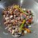 Cooksnap shazrina semasa beliau membuat Remis Tumis Serai.