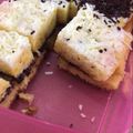 Cooksnap dari Veny Marlina untuk resep Condensed Milk Cotton Cake by Tintin Rayner