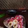 Cooksnap dari Safitri Yunitasari untuk resep Cenil Merah Putih