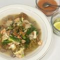 Cooksnap dari nunu mambuhu untuk resep Mie titi