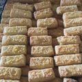 Cooksnap dari Evita Goretti Simarmata untuk resep Kukis Kastengel Ny.Liem