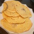 کوک اسنپ پری بعد از امتحان کردن نان ملاقه ای بدون نیاز به فر 🌸.