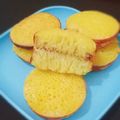 Cooksnap dari Dapur ^ku^ 😉 untuk resep Bika Ambon Mini Ekonomis