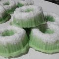 Cooksnap dari Desy Sherly untuk resep Kue putri ayu cantiiiik!!!!!!