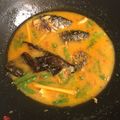 Cooksnap dari Eva Novitasari untuk resep Ikan Mas Kuah Kuning