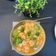 Cooksnap dari Dina Khoirunnisa untuk resep Brokoli Cah Udang Satset