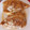 El cooksnap de Ingrid Parra Diaz cuando hizo Pechuga de pollo rellena de pavo y queso.