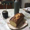 El cooksnap de Alvaro Ferreira cuando hizo Budín húmedo de naranja súper fácil.