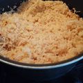 Cooksnap από Μαρία στη συνταγή Πλιγούρι σαν..... πιλάφι