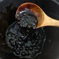 施雅如 的 黑糖粉圓 cooksnap