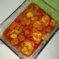 Cooksnap dari Zakiya Farahdiba untuk resep Udang asam manis
