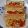 Cooksnap của Cau Hai khi họ làm theo món Sandwich trứng
