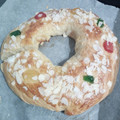 El cooksnap de Michaela Merkler cuando hizo Roscón de Reyes!.