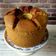 Cooksnap dari Muslichah Icha untuk resep Chiffon Green Tea Matcha soft and moist