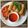 August Diamond's cooksnap of when they made Mackerel Spring Roll.
