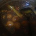 Cooksnap dari astrid priska untuk resep Semur Rempelo Ati
