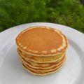 Cooksnap dari Dilla Wahab untuk resep Buttermilk Pancake