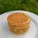 Cooksnap dari Dilla Wahab untuk resep Buttermilk Pancake