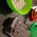 Cooksnap dari Ety Yuliana untuk resep Ongol-Ongol Tepung Hunkwe