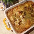 il Veronica Girgenti quando ha preparato Crespelle alla fiorentina