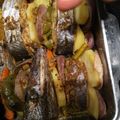 صورة من Habiba Habib، شاركها بعد تجربة وصفة صينية السمك الفيليه بالبطاطس في الفرن