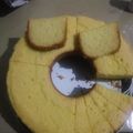 Cooksnap dari Agus Sugiharto untuk resep Bolu tape (peyeum) panggang