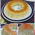 El cooksnap de Hilda Lucero Garcia Segura cuando hizo Flan de galletas en refrigerador (fácil).