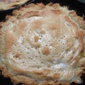 El cooksnap de Lore Martínez cuando hizo Lemon Pie💛.