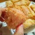 Róka Etelka (Tuci) Cooksnap-ja, amikor elkészítette a(z) Mennyei kókuszos kocka receptet.