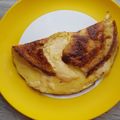 Сooksnap від Masyagotovit🥥, який(а) приготував(ла) Омлет по-Французски.