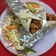 Sangita Vyas's cooksnap of when they made પેરી પેરી પનીર ફ્રેન્કી (Peri Peri Paneer Frankie Recipe In Gujarati).