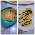 Cooksnap dari sarah rosannauli untuk resep Fluffy pancake