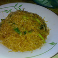 Cooksnap dari Amalina Zaki untuk resep Bihun Goreng